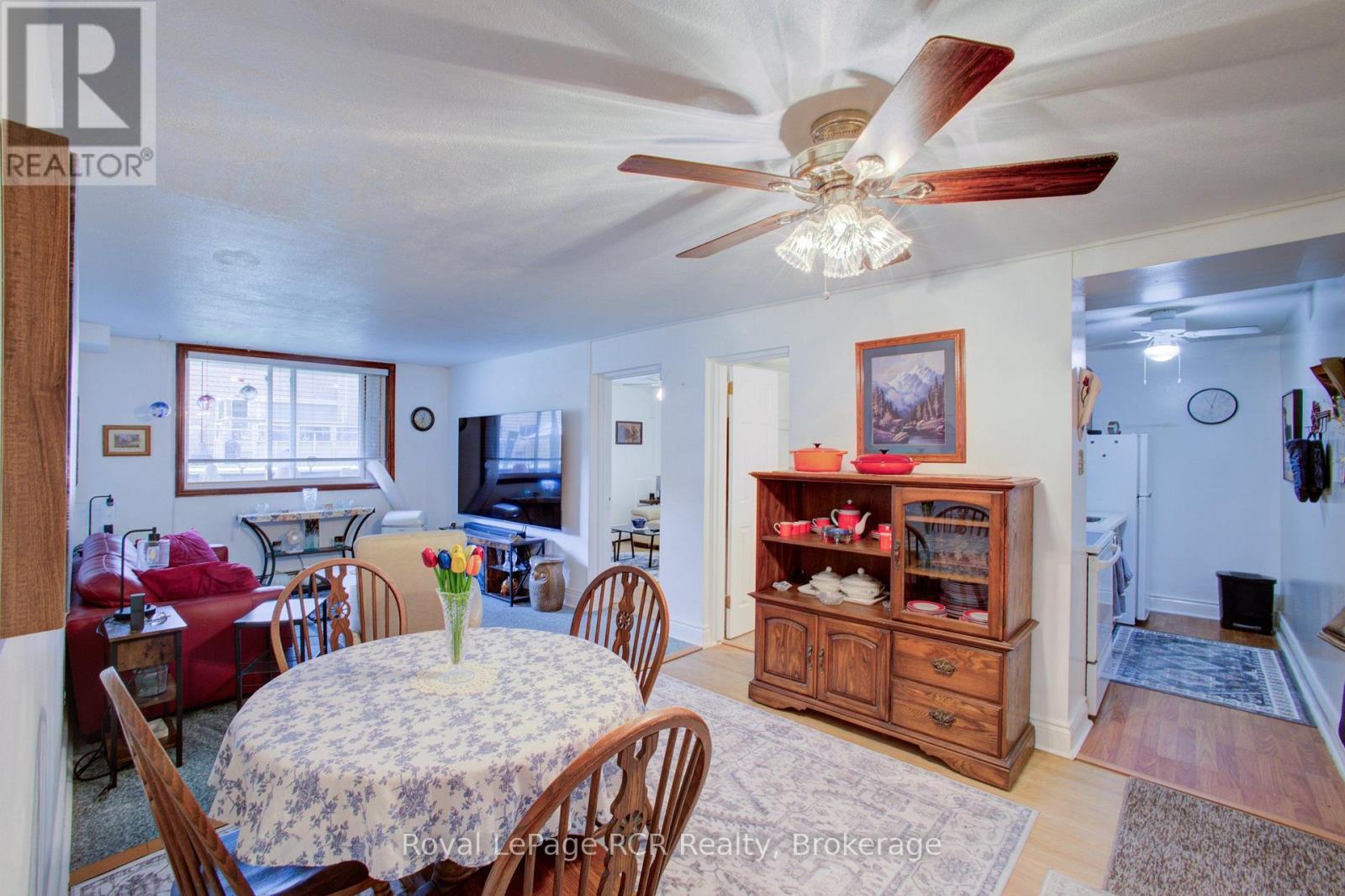 Unit 102 - 118 Preston Street, Wellington North, Ontario  N0G 1A0 - Photo 7 - X13694178