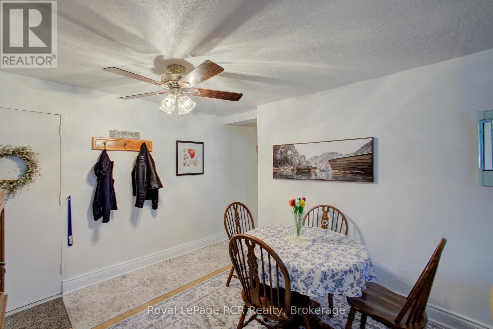 Unit 102 - 118 Preston Street, Wellington North, Ontario  N0G 1A0 - Photo 9 - X13694178