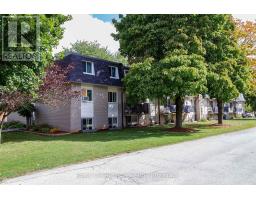UNIT 102 - 118 PRESTON STREET, Wellington North, Ontario