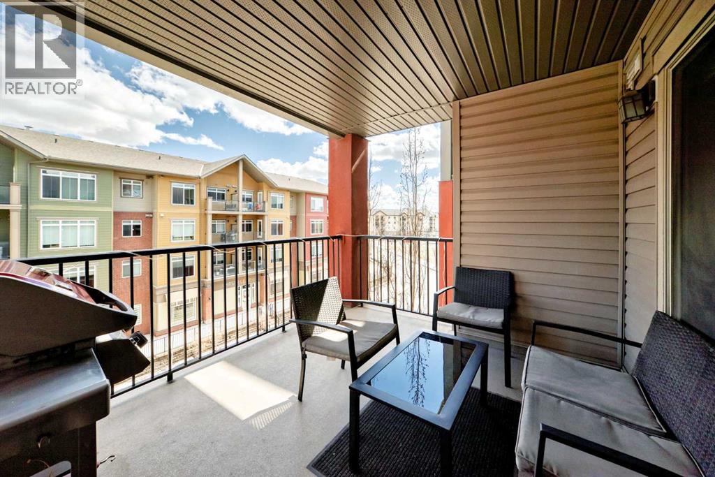 1305, 403 Mackenzie Way Sw, Airdrie, Alberta  T4B 3V7 - Photo 10 - A2300210