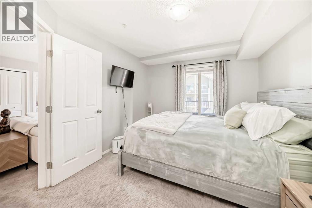 1305, 403 Mackenzie Way Sw, Airdrie, Alberta  T4B 3V7 - Photo 19 - A2300210