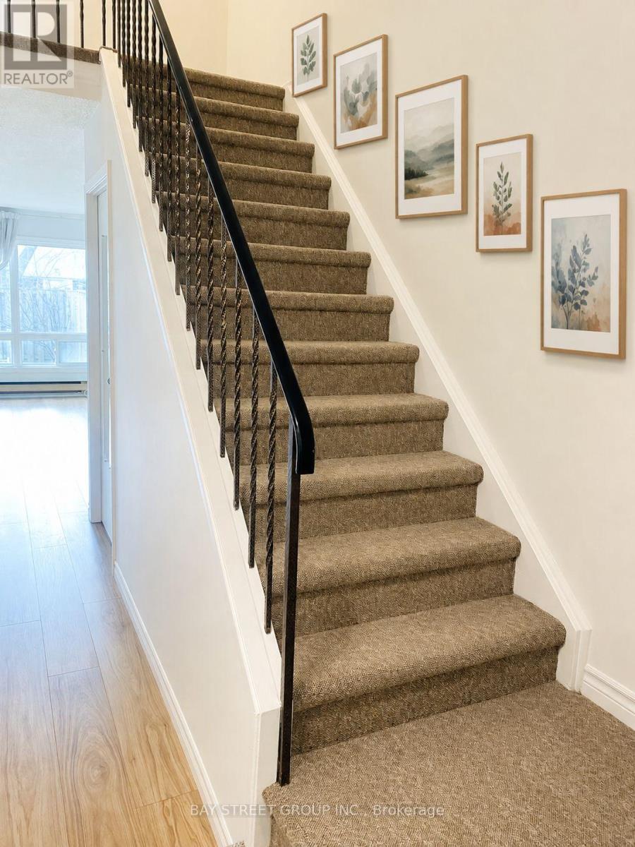 44 Woody Vine Way, Toronto, Ontario M2J 4H6 - Photo 11 - C13678964