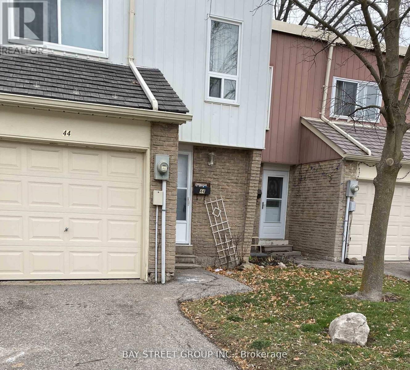 44 Woody Vine Way, Toronto, Ontario M2J 4H6 - Photo 24 - C13678964