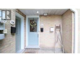 224 - 2110 CLEAVER AVENUE, Burlington, Ontario