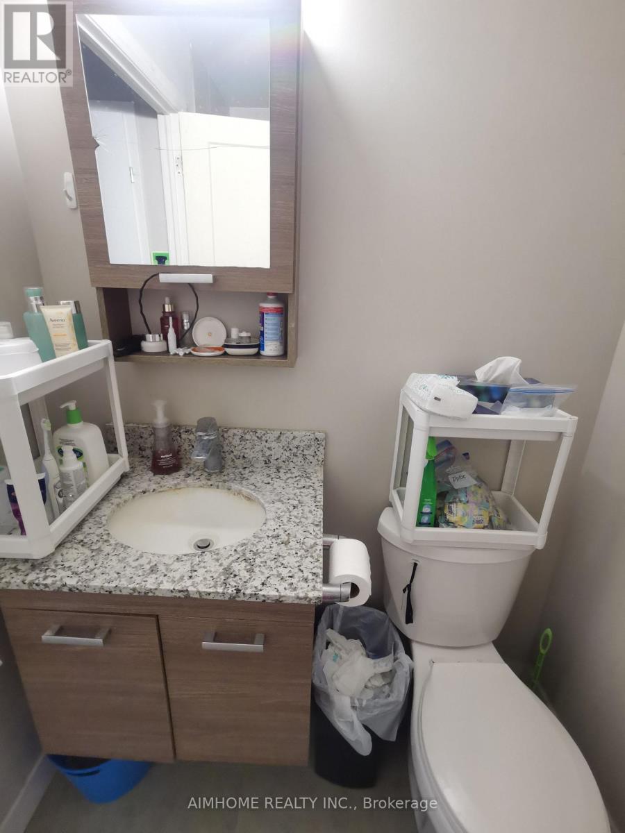 614 - 280 Lester Street E, Waterloo, Ontario  N2L 3W6 - Photo 7 - X13694162