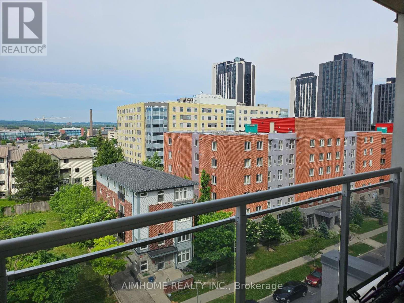614 - 280 Lester Street E, Waterloo, Ontario  N2L 3W6 - Photo 8 - X13694162