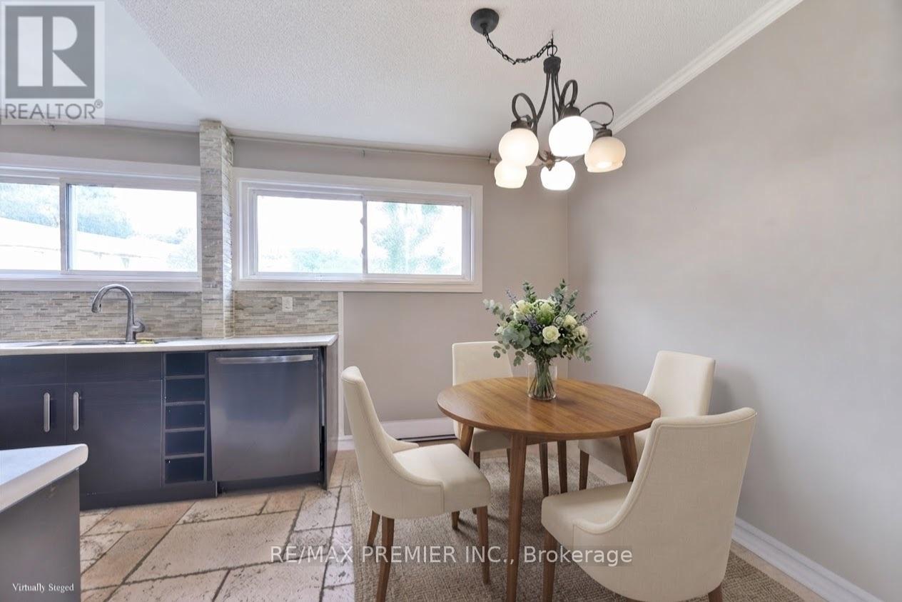 63 - 7251 Copenhagen Road, Mississauga, Ontario  L5N 2H6 - Photo 11 - W13691390