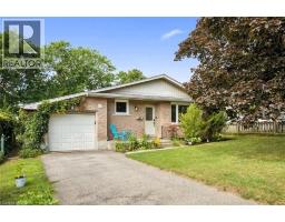 46 SOUTHWOOD Court, Kitchener, Ontario