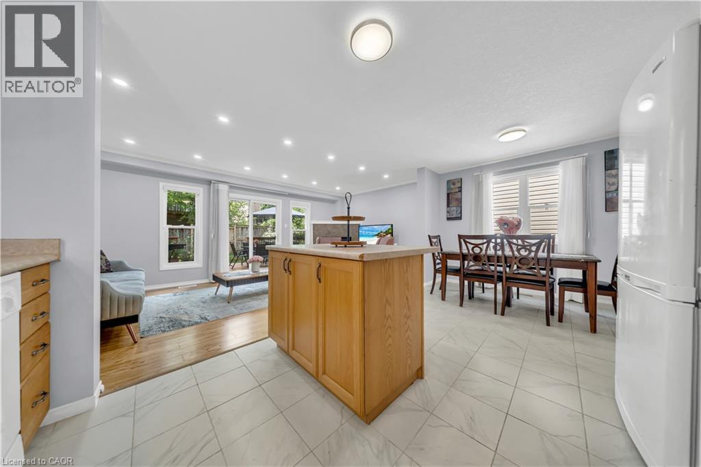 425 Speckled Alder Street, Waterloo, Ontario  N2V 2T5 - Photo 13 - 40857140