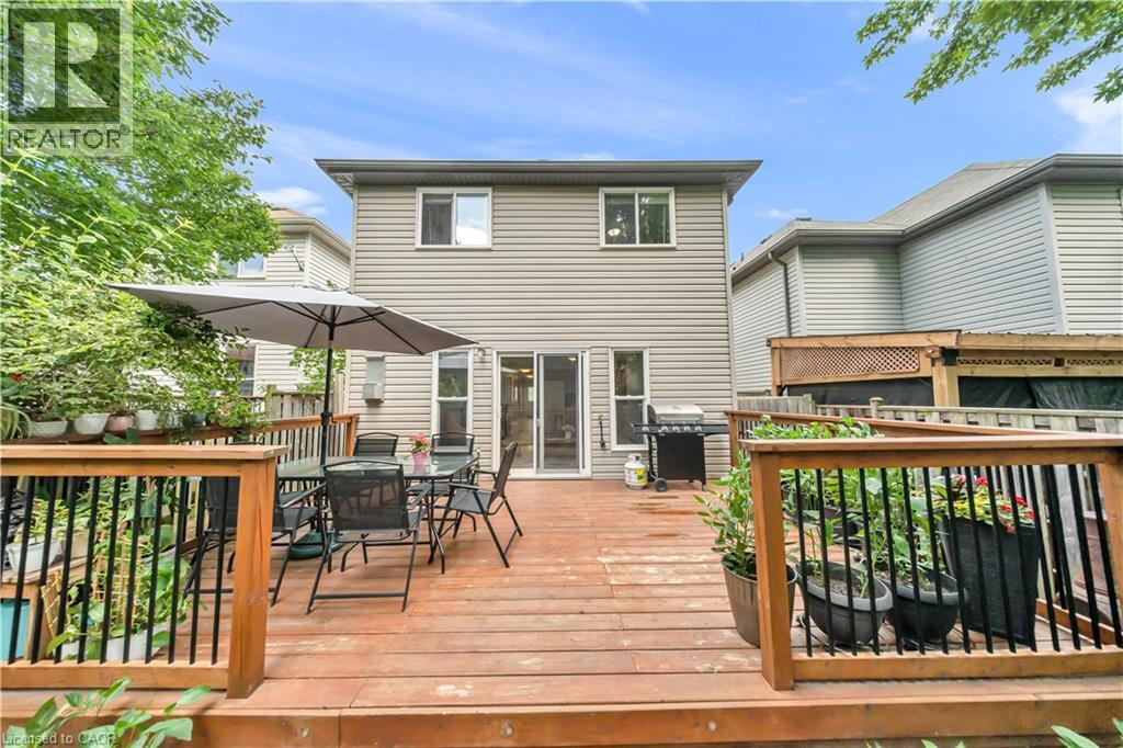 425 Speckled Alder Street, Waterloo, Ontario  N2V 2T5 - Photo 40 - 40857140