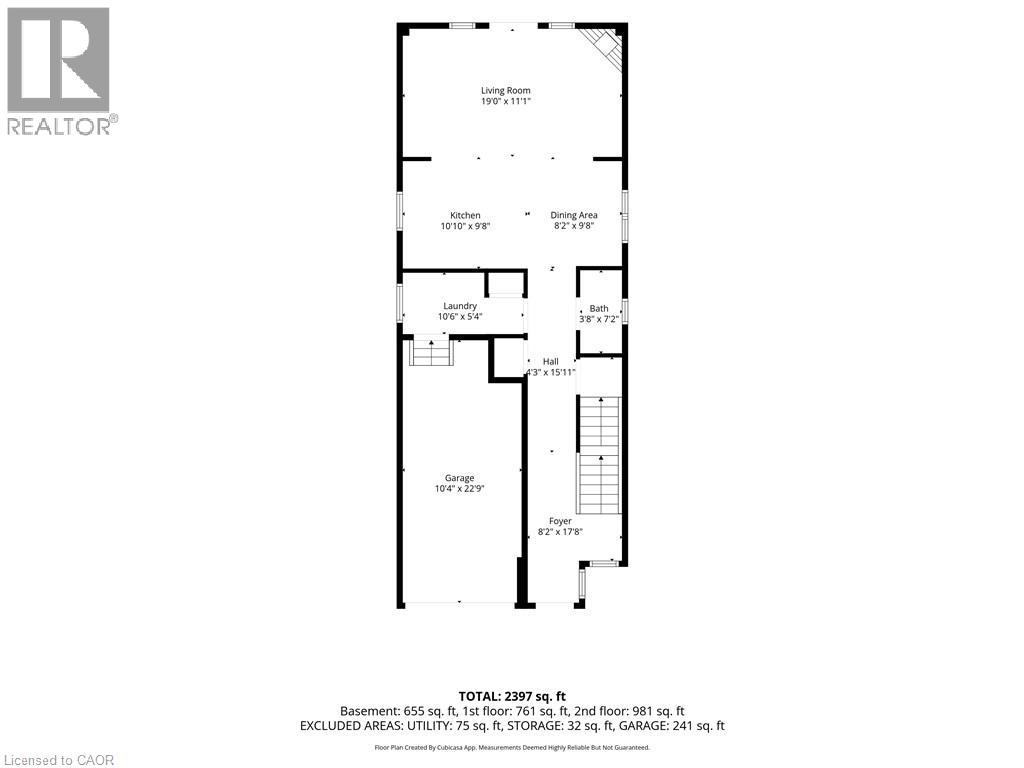 425 Speckled Alder Street, Waterloo, Ontario  N2V 2T5 - Photo 43 - 40857140