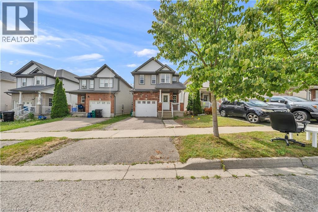 425 SPECKLED ALDER Street, Waterloo, Ontario