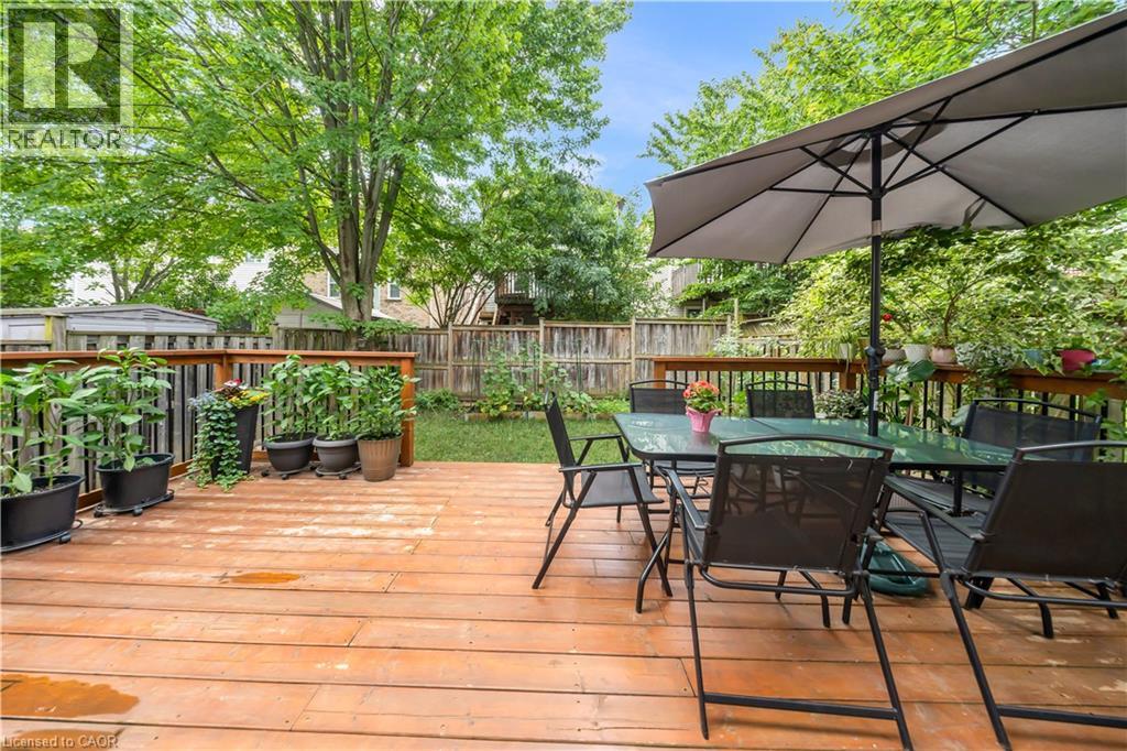 425 Speckled Alder Street, Waterloo, Ontario  N2V 2T5 - Photo 39 - 40857140