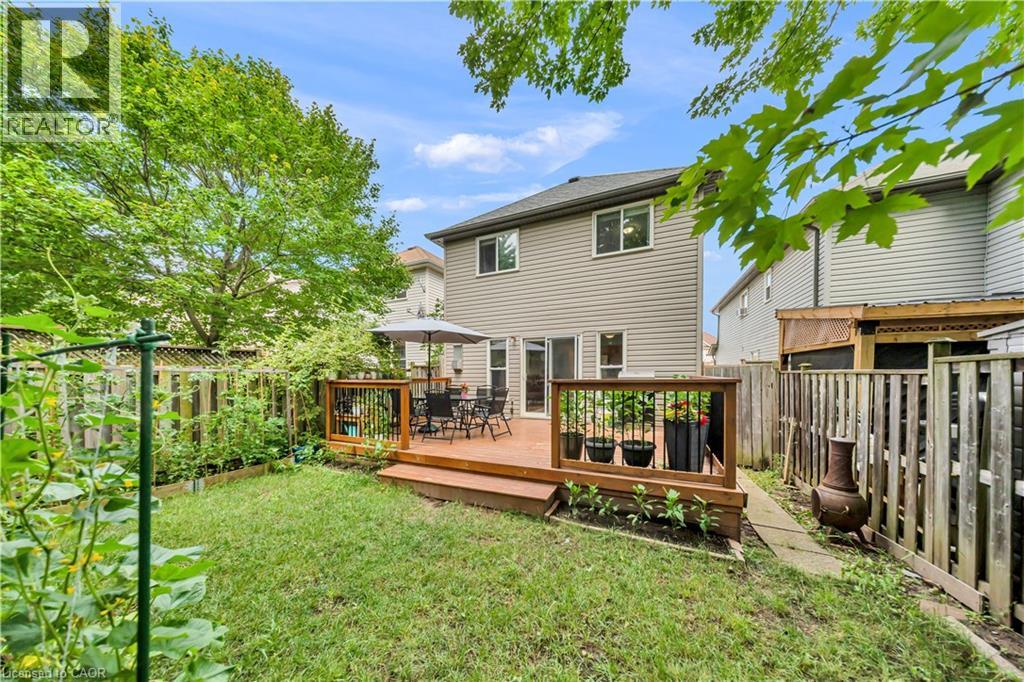 425 Speckled Alder Street, Waterloo, Ontario  N2V 2T5 - Photo 41 - 40857140