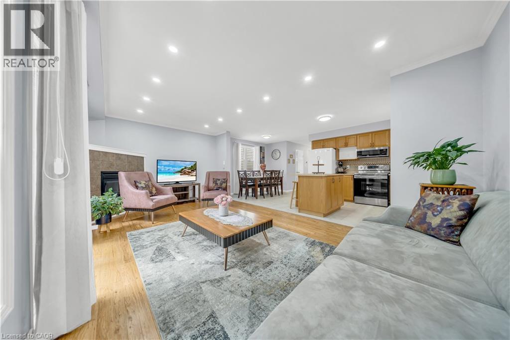 425 Speckled Alder Street, Waterloo, Ontario  N2V 2T5 - Photo 9 - 40857140