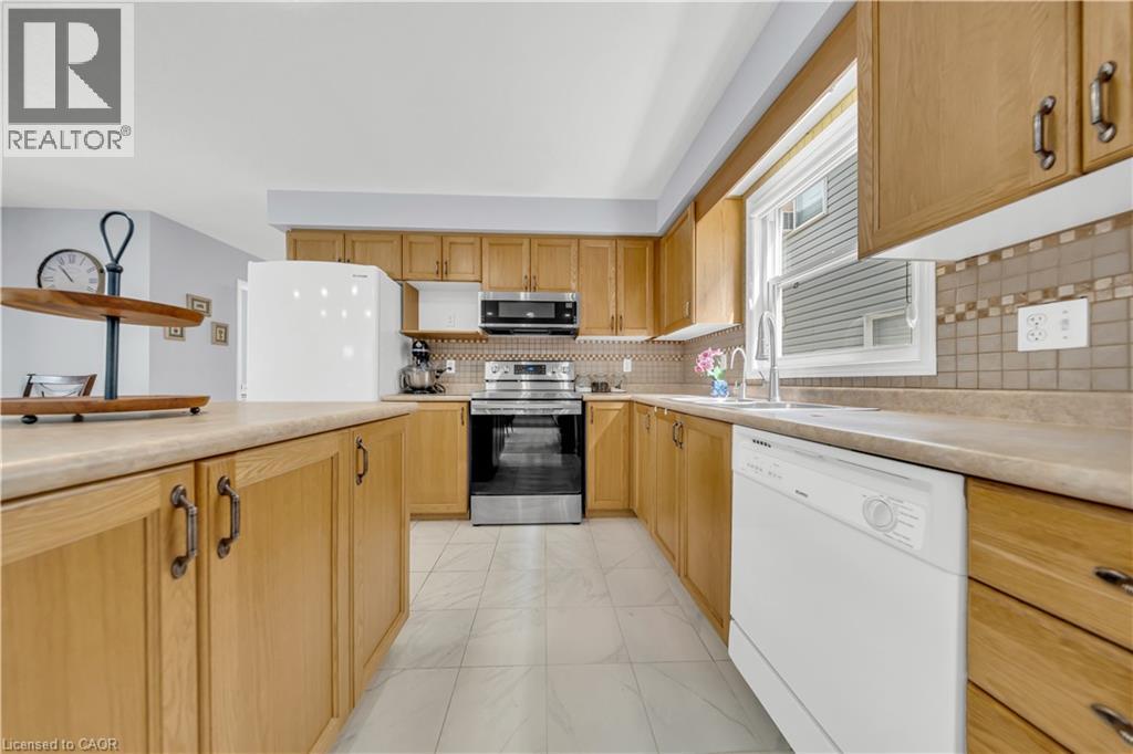 425 Speckled Alder Street, Waterloo, Ontario  N2V 2T5 - Photo 10 - 40857140