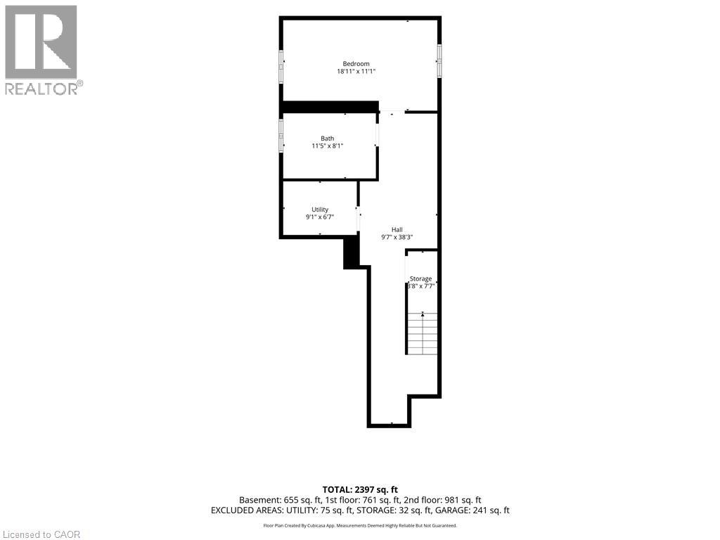 425 Speckled Alder Street, Waterloo, Ontario  N2V 2T5 - Photo 42 - 40857140