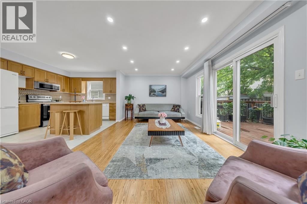 425 Speckled Alder Street, Waterloo, Ontario  N2V 2T5 - Photo 8 - 40857140