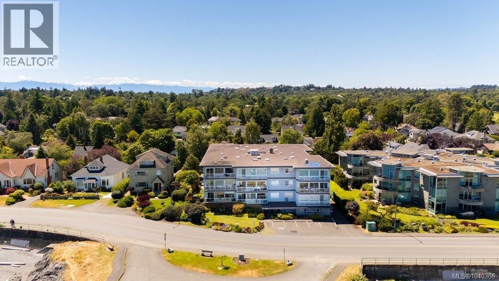 307 1270 Beach Dr, Oak Bay, British Columbia  V8S 2N3 - Photo 6 - 1040366