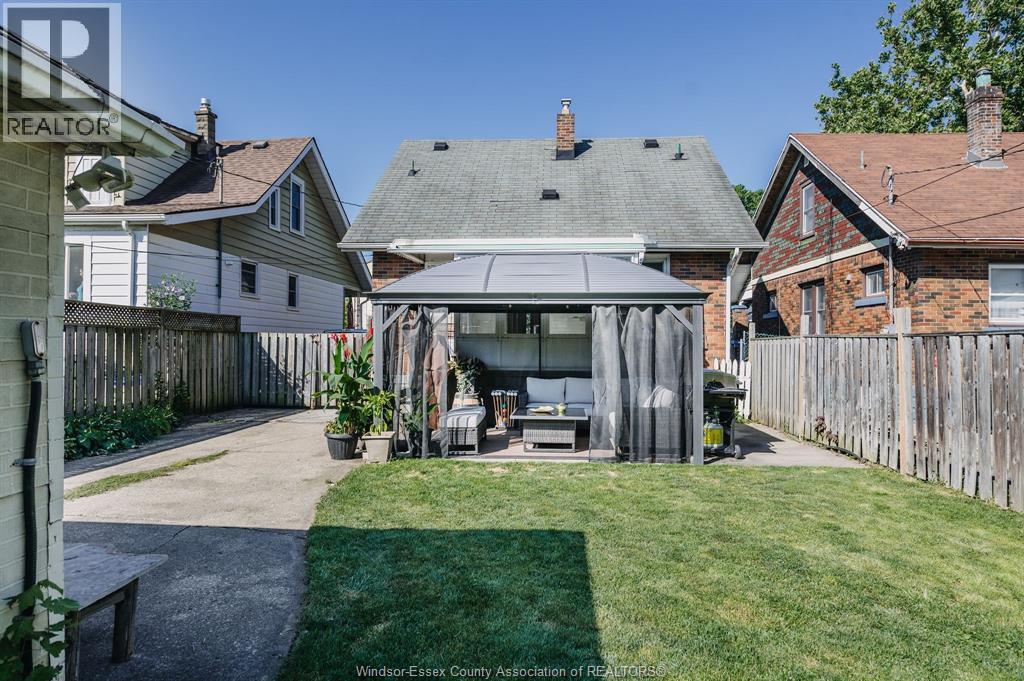 1472 Albert Road, Windsor, Ontario  N8Y 3P9 - Photo 38 - 26020284