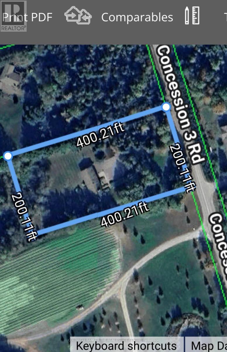 10560 Concession 3 Road, Uxbridge, Ontario  L0E 1T0 - Photo 49 - N13686908