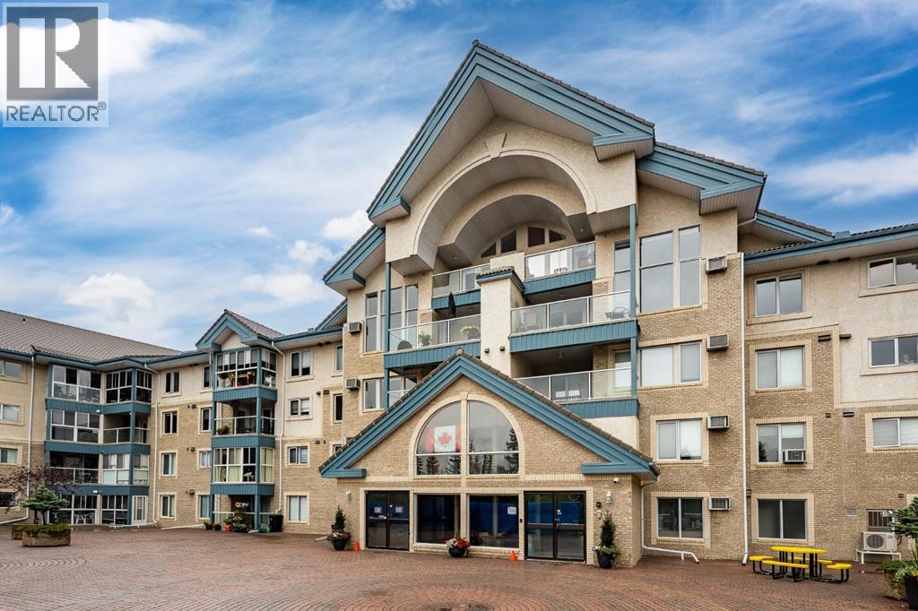 306, 7239 Sierra Morena Boulevard SW, Calgary, Alberta