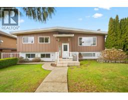 6565 SUMAS DRIVE, Burnaby, British Columbia
