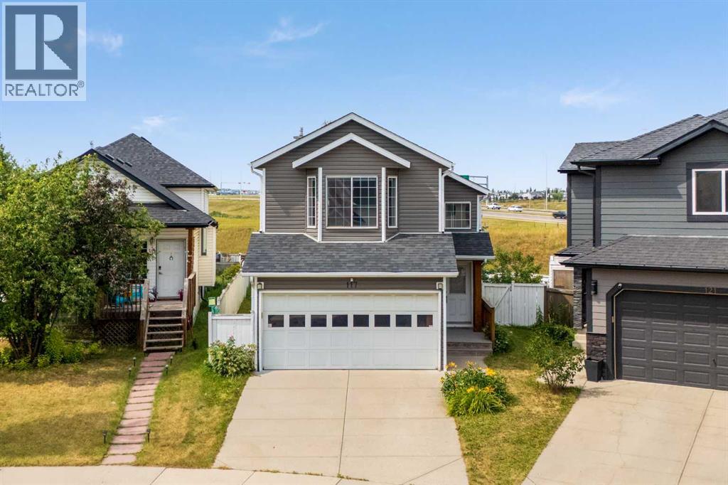 117 Hidden Spring Circle NW, Calgary, Alberta T3A 5H4 - Photo 2 - A2334324