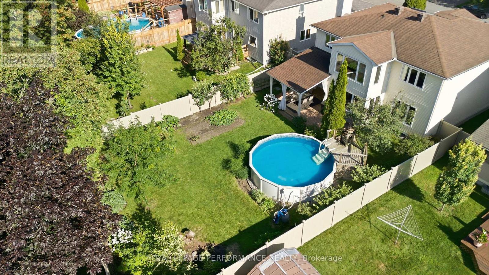 14 Wellfleet Crescent, Ottawa, Ontario  K2J 2Y2 - Photo 3 - X13694202