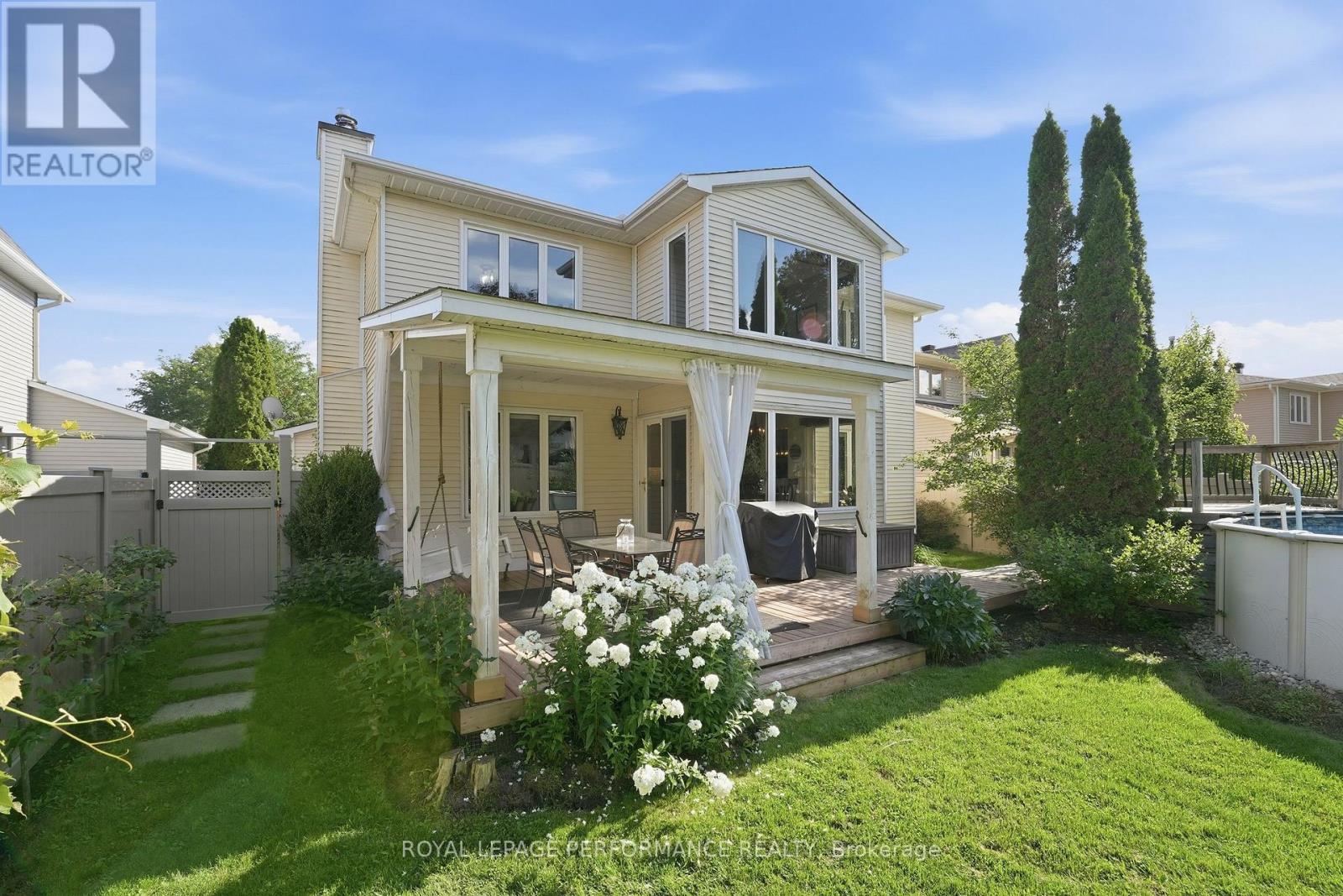14 Wellfleet Crescent, Ottawa, Ontario  K2J 2Y2 - Photo 39 - X13694202