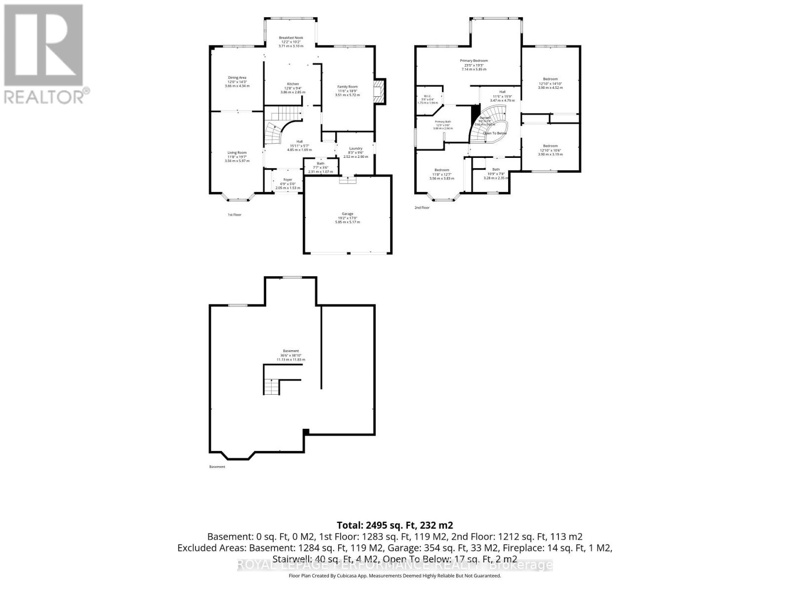 14 Wellfleet Crescent, Ottawa, Ontario  K2J 2Y2 - Photo 47 - X13694202