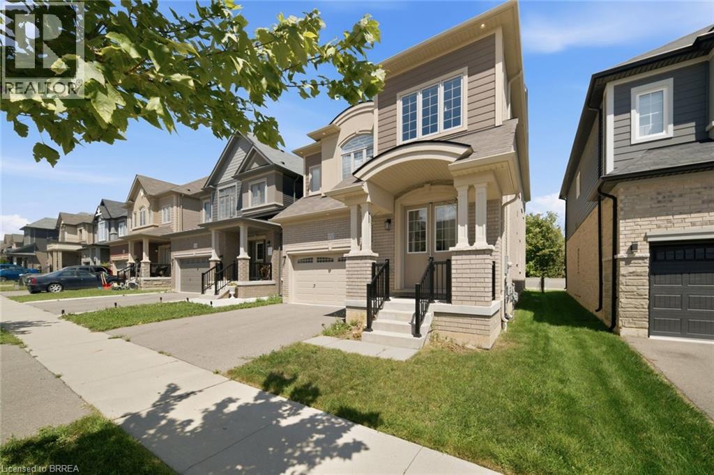 151 Bilanski Farm Road, Brantford, Ontario  N3S 0J3 - Photo 3 - 40855412