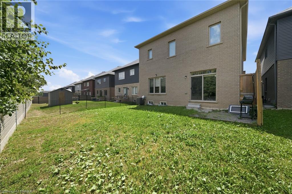 151 Bilanski Farm Road, Brantford, Ontario  N3S 0J3 - Photo 32 - 40855412