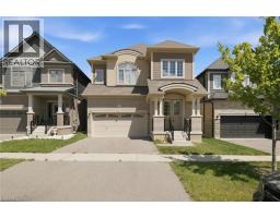 151 BILANSKI FARM Road, Brantford, Ontario