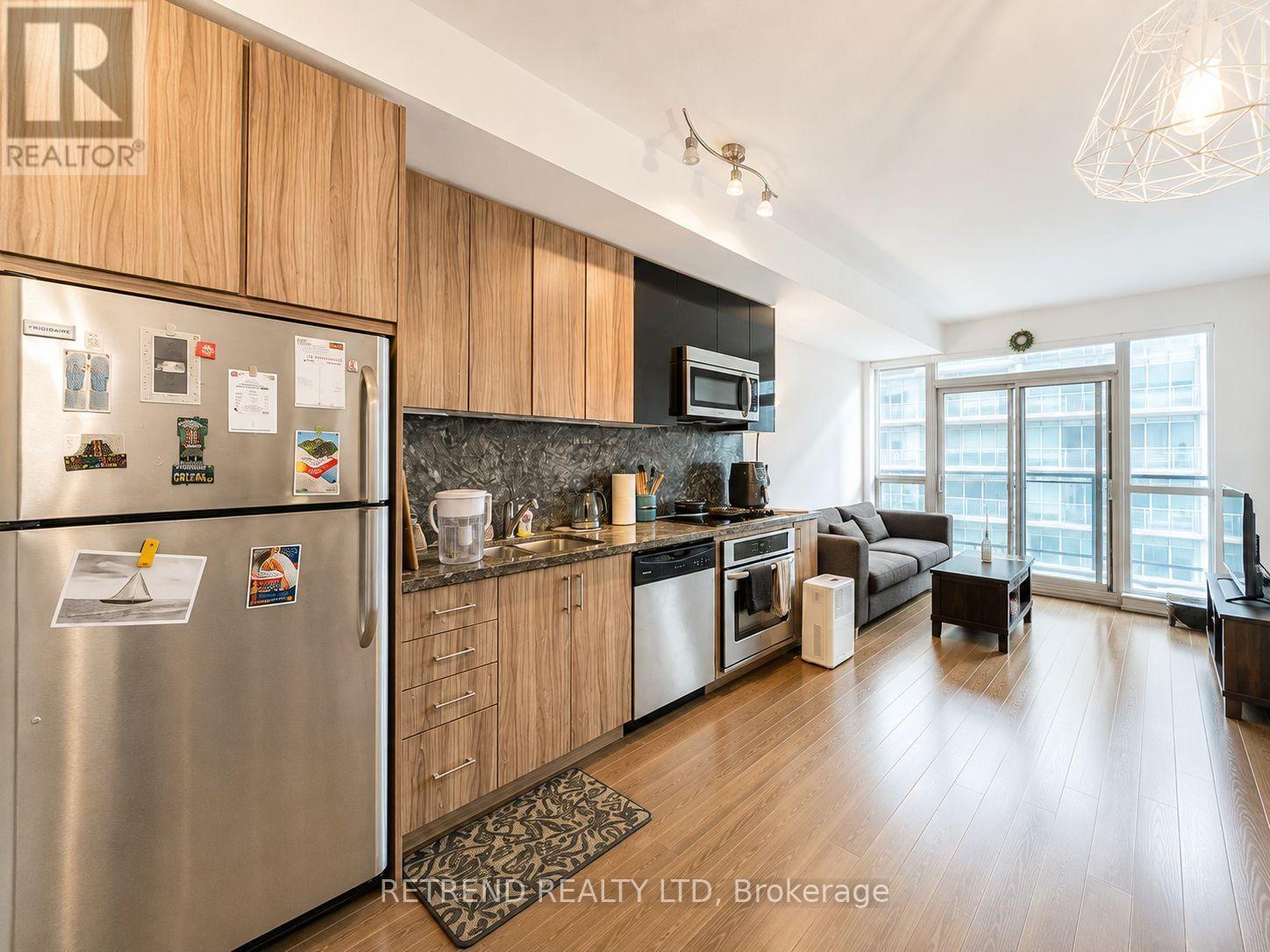 1306 - 89 DUNFIELD STREET, Toronto, Ontario