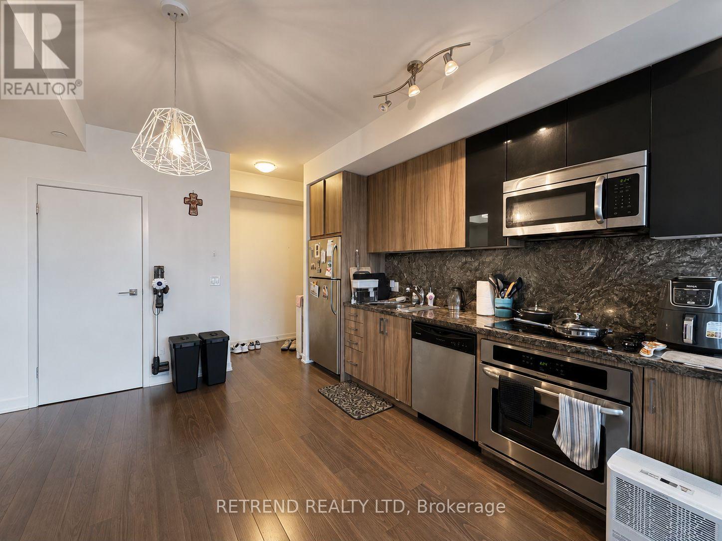 1306 - 89 Dunfield Street, Toronto, Ontario  M4S 0A4 - Photo 10 - C13694192