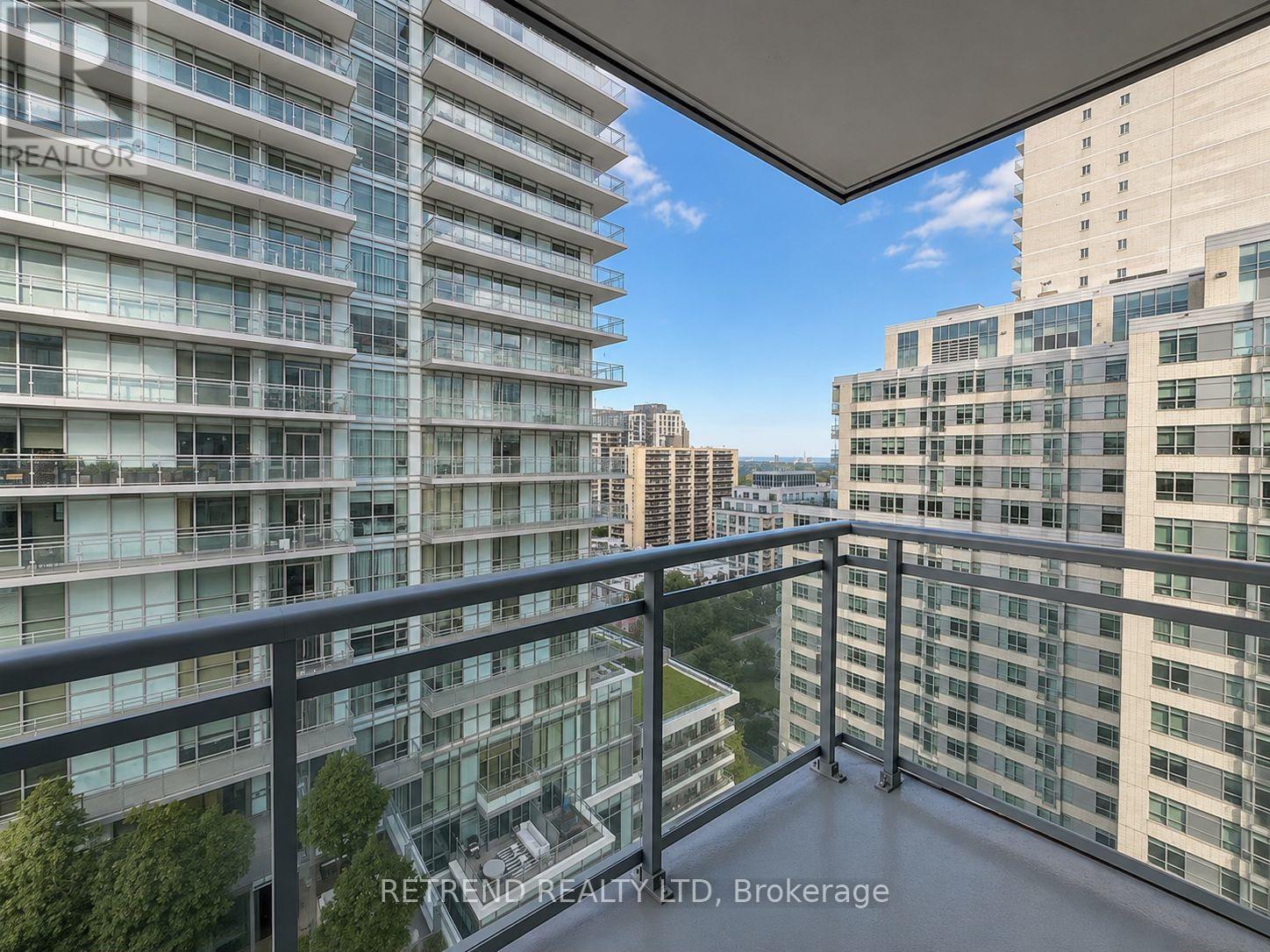 1306 - 89 Dunfield Street, Toronto, Ontario  M4S 0A4 - Photo 14 - C13694192