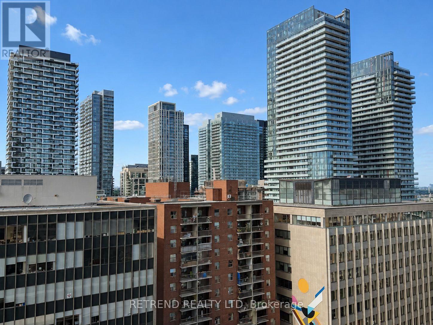 1306 - 89 Dunfield Street, Toronto, Ontario  M4S 0A4 - Photo 15 - C13694192