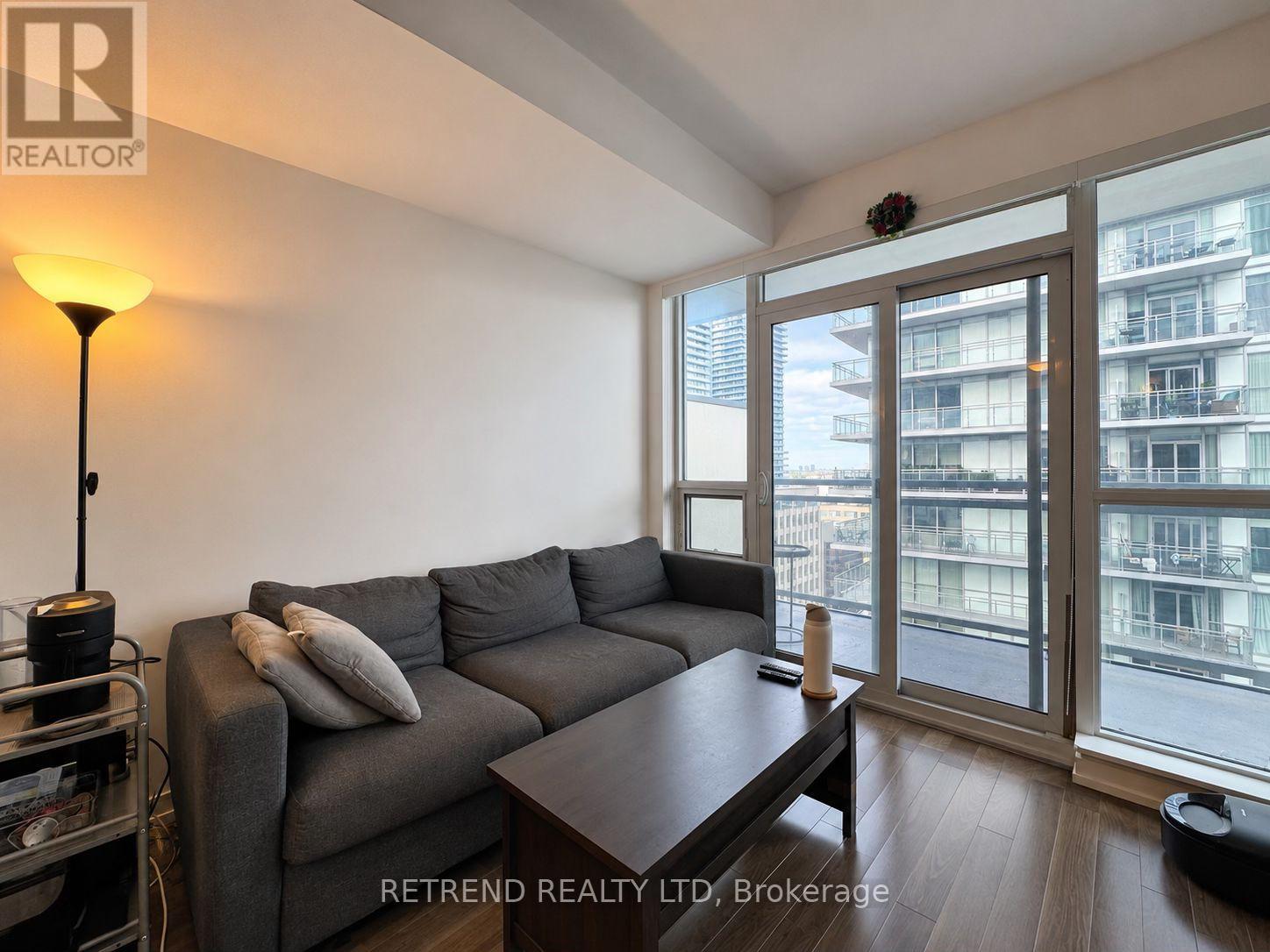1306 - 89 Dunfield Street, Toronto, Ontario  M4S 0A4 - Photo 2 - C13694192