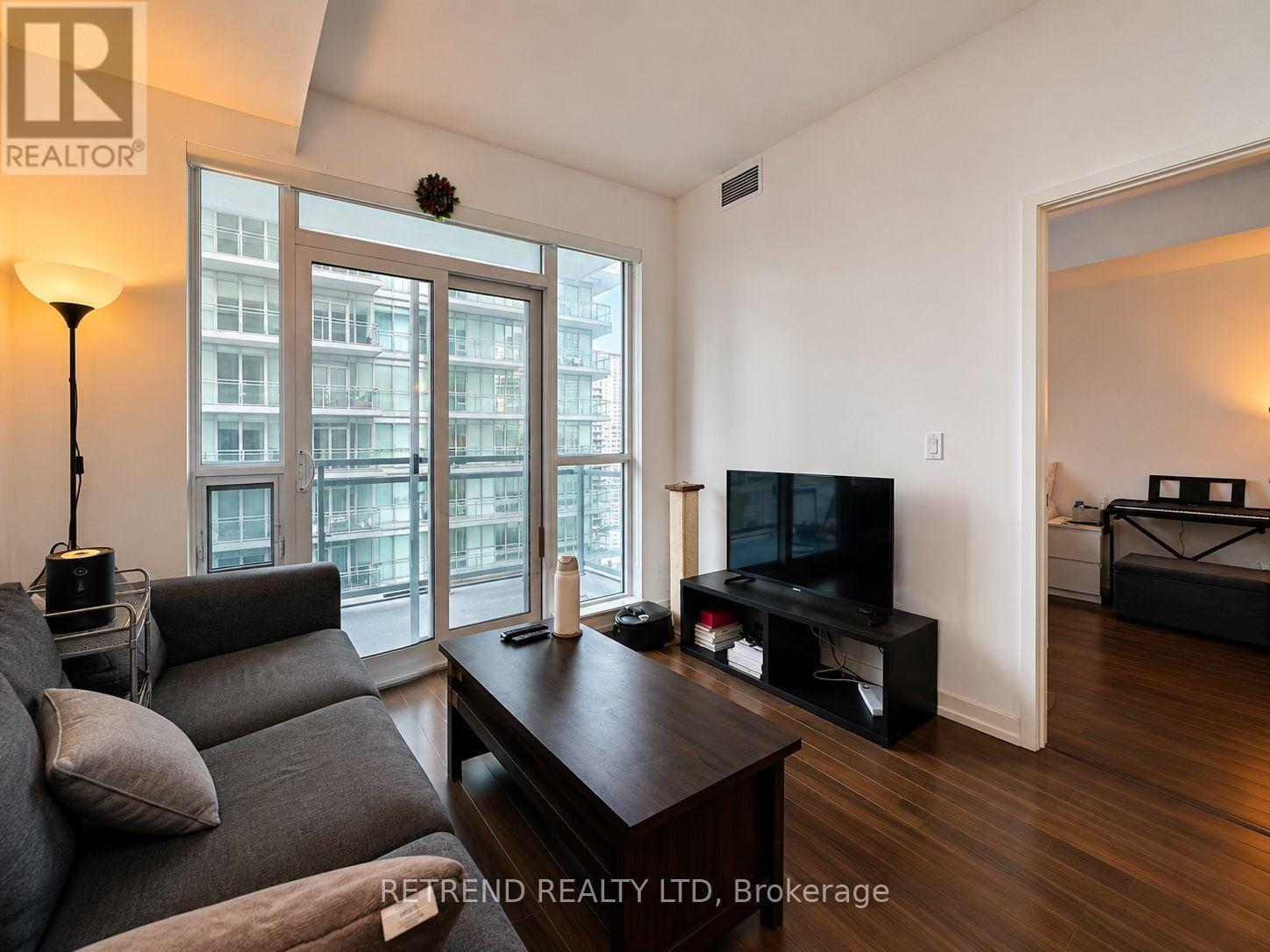 1306 - 89 Dunfield Street, Toronto, Ontario  M4S 0A4 - Photo 3 - C13694192