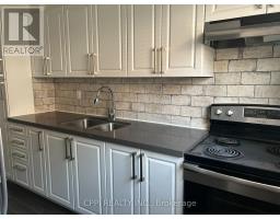 127 - 69 GODSTONE ROAD, Toronto, Ontario