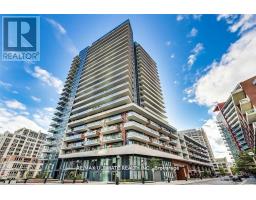 541 - 38 IANNUZZI STREET, Toronto, Ontario