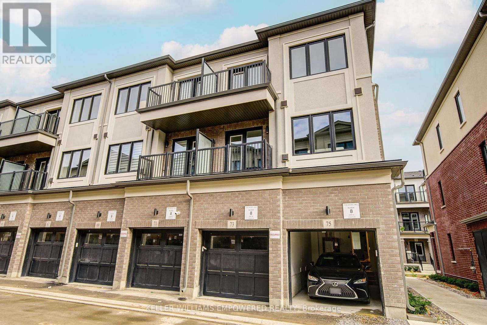 73 Matawin Lane, Richmond Hill, Ontario  L4S 1P4 - Photo 47 - N13694182