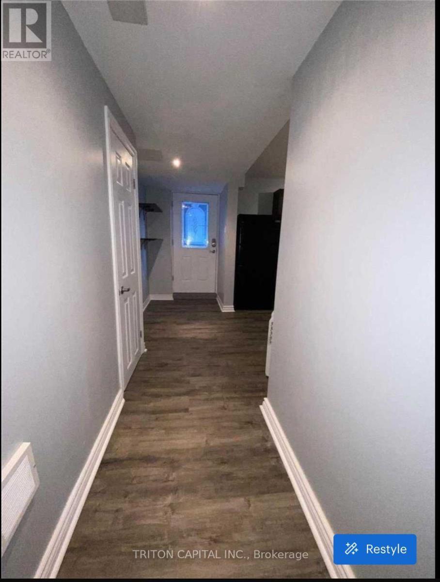 Basement - 127 Woodcroft Lane, Vaughan, Ontario  L4L 6T5 - Photo 11 - N13694200
