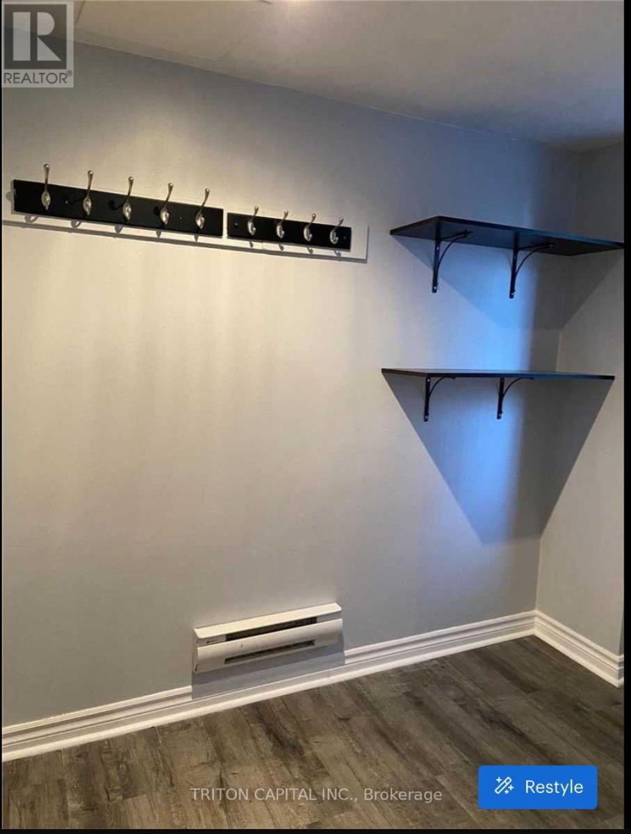 Basement - 127 Woodcroft Lane, Vaughan, Ontario  L4L 6T5 - Photo 12 - N13694200