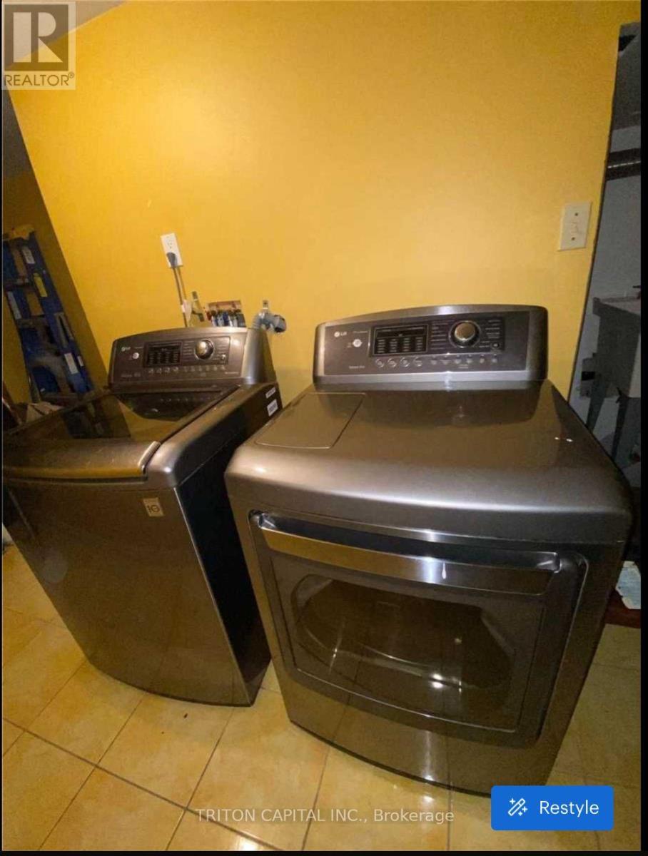 Basement - 127 Woodcroft Lane, Vaughan, Ontario  L4L 6T5 - Photo 13 - N13694200