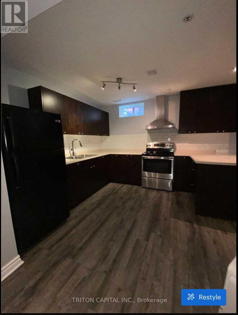 Basement - 127 Woodcroft Lane, Vaughan, Ontario  L4L 6T5 - Photo 5 - N13694200
