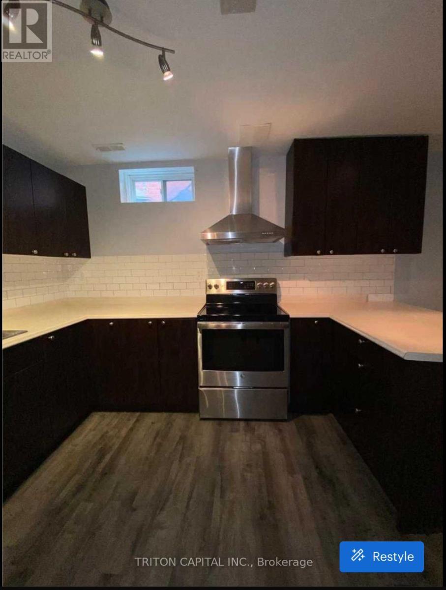 Basement - 127 Woodcroft Lane, Vaughan, Ontario  L4L 6T5 - Photo 6 - N13694200