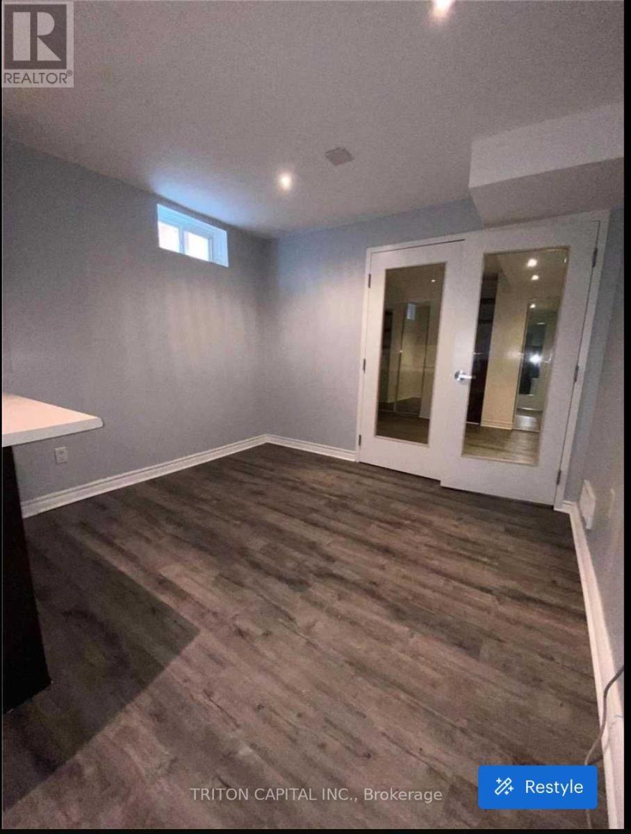 Basement - 127 Woodcroft Lane, Vaughan, Ontario  L4L 6T5 - Photo 8 - N13694200