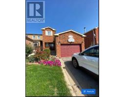 BASEMENT - 127 WOODCROFT LANE, Vaughan, Ontario